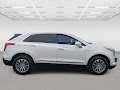 2017 Cadillac XT5 Luxury FWD