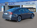 2025 Subaru Legacy Touring XT