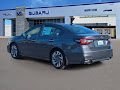 2025 Subaru Legacy Touring XT