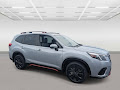 2022 Subaru Forester Sport