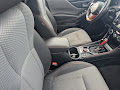 2022 Subaru Forester Sport