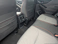 2022 Subaru Forester Sport