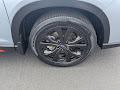 2022 Subaru Forester Sport