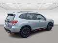 2022 Subaru Forester Sport
