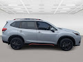 2022 Subaru Forester Sport