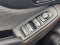 2022 Subaru Forester Sport
