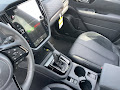 2025 Subaru Forester Touring Hybrid
