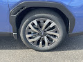 2025 Subaru Forester Touring Hybrid