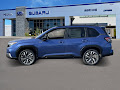 2025 Subaru Forester Touring Hybrid