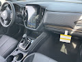 2025 Subaru Forester Touring Hybrid