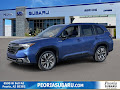 2025 Subaru Forester Touring Hybrid