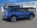 2025 Subaru Forester Touring Hybrid