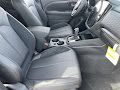 2025 Subaru Forester Touring Hybrid