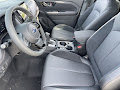 2025 Subaru Forester Touring Hybrid