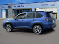 2025 Subaru Forester Touring Hybrid