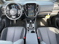 2025 Subaru Forester Touring Hybrid