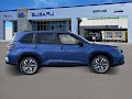 2025 Subaru Forester Touring Hybrid
