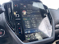 2025 Subaru Forester Touring Hybrid