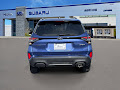 2025 Subaru Forester Touring Hybrid