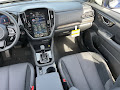 2025 Subaru Forester Touring Hybrid