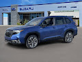 2025 Subaru Forester Touring Hybrid