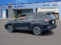 2025 Subaru Forester Premium Hybrid
