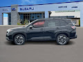 2025 Subaru Forester Premium Hybrid