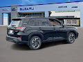 2025 Subaru Forester Premium Hybrid