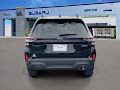 2025 Subaru Forester Premium Hybrid
