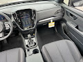 2025 Subaru Forester Premium Hybrid