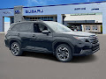 2025 Subaru Forester Premium Hybrid