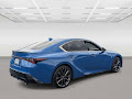 2022 Lexus IS IS 350 F SPORT