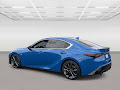 2022 Lexus IS IS 350 F SPORT