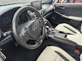 2022 Lexus IS IS 350 F SPORT