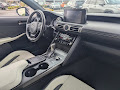 2022 Lexus IS IS 350 F SPORT