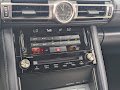 2022 Lexus IS IS 350 F SPORT