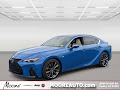 2022 Lexus IS IS 350 F SPORT