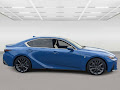 2022 Lexus IS IS 350 F SPORT
