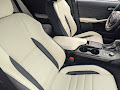 2022 Lexus IS IS 350 F SPORT