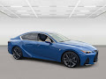 2022 Lexus IS IS 350 F SPORT