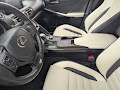 2022 Lexus IS IS 350 F SPORT