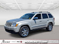 2010 Jeep Grand Cherokee Laredo