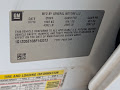 2011 Chevrolet Malibu LT w/2LT