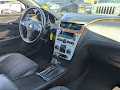 2011 Chevrolet Malibu LT w/2LT