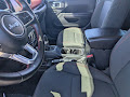 2021 Jeep Wrangler Rubicon