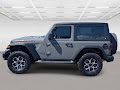 2021 Jeep Wrangler Rubicon