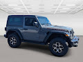 2021 Jeep Wrangler Rubicon