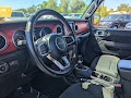 2021 Jeep Wrangler Rubicon