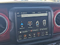 2021 Jeep Wrangler Rubicon