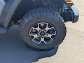 2021 Jeep Wrangler Rubicon